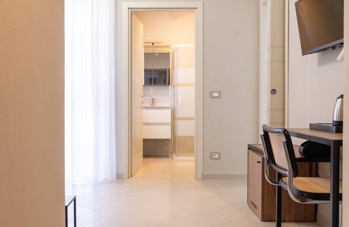 Talamone Hotel | Hotel Baia di Talamone