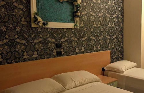 Isola di Capo Rizzuto Hotel | Hotel Baia Mare Blu
