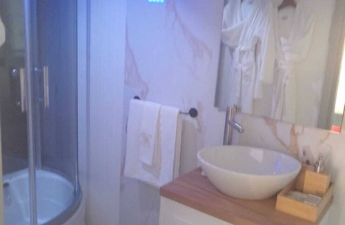 Romagnano Sesia Hotel | Hotel Baiardo