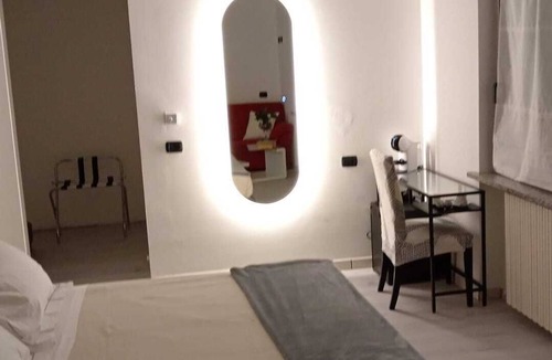 Romagnano Sesia Hotel | Hotel Baiardo
