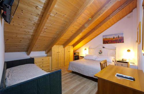 Pescasseroli Hotel | Hotel Bamby