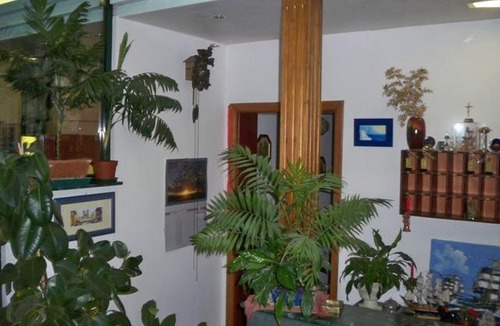 Bastardo Hotel | Hotel Bar Dany