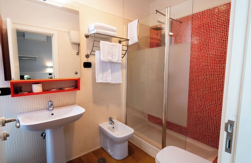 Giugliano in Campania Hotel | Hotel Barbarella