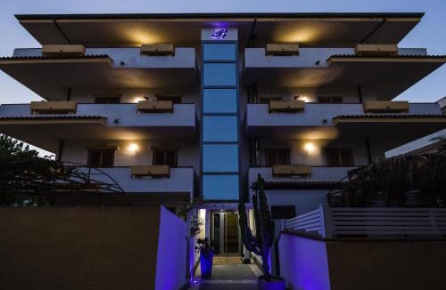 Vibo Marina Bed & Breakfast | Hotel Barbieri
