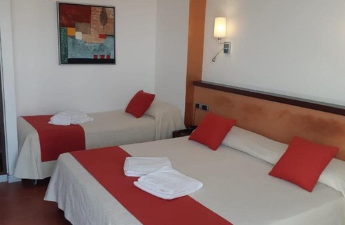 San Giovanni Teatino Hotel | Hotel Bed&Business