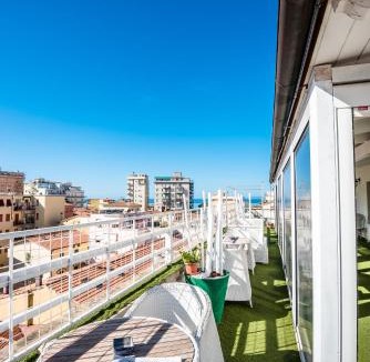 Follonica Hotel | Hotel Bella 'Mbriana