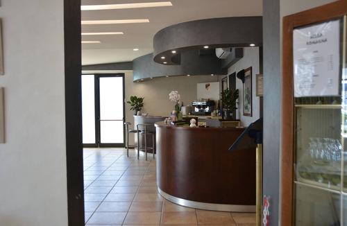 Casal Borsetti Hotel | Hotel Bella Romagna