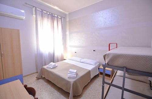 Casal Borsetti Hotel | Hotel Bella Romagna