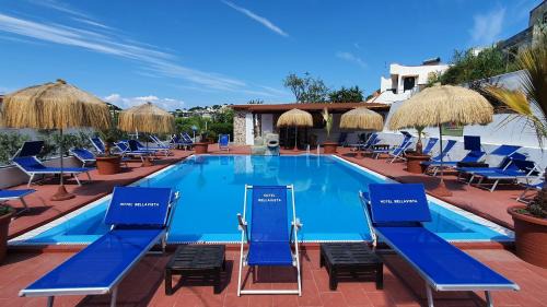 Panza Hotel | Hotel Bellavista