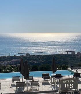 Porto San Giorgio Hotel | Hotel Bellavista