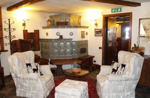Champoluc Hotel | Hotel Bellevue