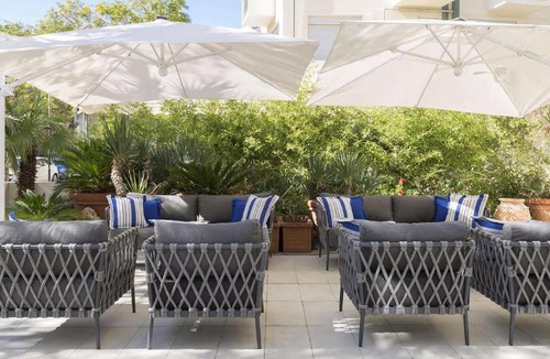 Pesaro Hotel | Hotel Bellevue, Sure Hotel Collection by Best Western