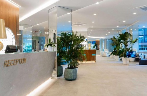 Pesaro Hotel | Hotel Bellevue, Sure Hotel Collection by Best Western