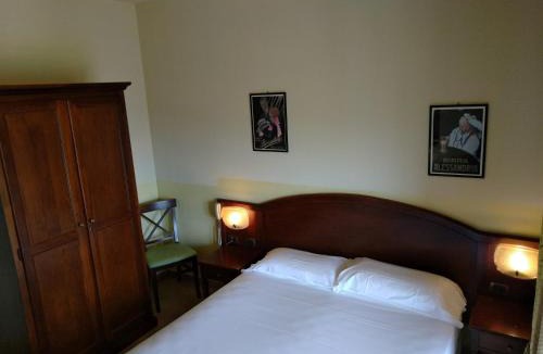 Alice Bel Colle Hotel | Hotel Belvedere