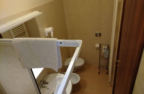 Alice Bel Colle Hotel | Hotel Belvedere