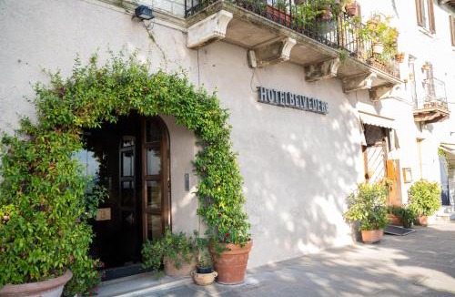 Assisi Hotel | Hotel Belvedere