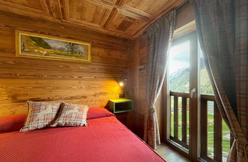 Gimillan Hotel | Hotel Belvedere