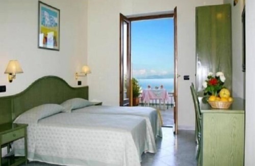 Panza Hotel | Hotel Belvedere