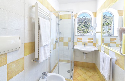 Panza Hotel | Hotel Belvedere