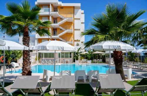 Martinsicuro Hotel | Hotel Belvedere