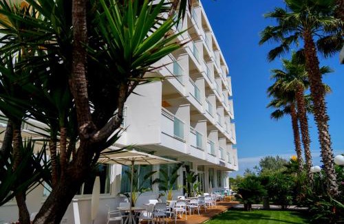 Martinsicuro Hotel | Hotel Belvedere