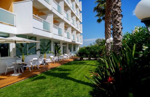 Martinsicuro Hotel | Hotel Belvedere
