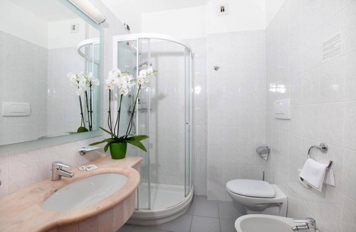 Martinsicuro Hotel | Hotel Belvedere