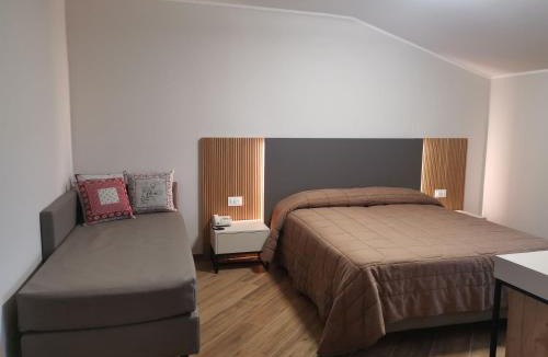 Roccaraso Hotel | Hotel Belvedere