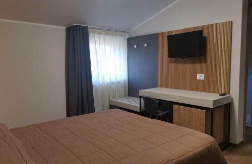 Roccaraso Hotel | Hotel Belvedere