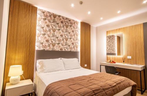 Roccaraso Hotel | Hotel Belvedere