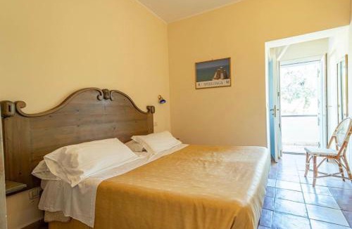 Sperlonga Hotel | Hotel Belvedere