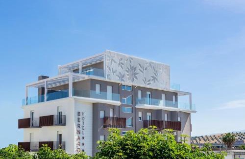 Porto d'Ascoli Hotel | Hotel Bernard
