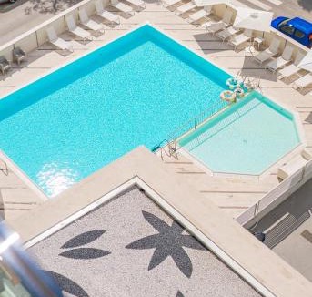 Porto d'Ascoli Hotel | Hotel Bernard