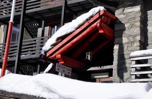 Sestriere Hotel | Hotel Biancaneve