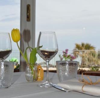 Porto Recanati Hotel | Hotel Bianchi Nicola