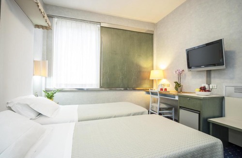 Ravenna Hotel | Hotel Bisanzio