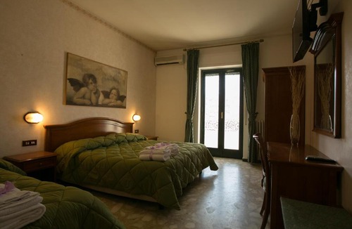 Bisceglie Hotel | Hotel Bisceglie