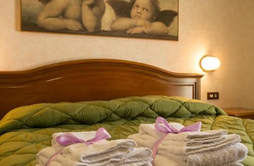 Bisceglie Hotel | Hotel Bisceglie