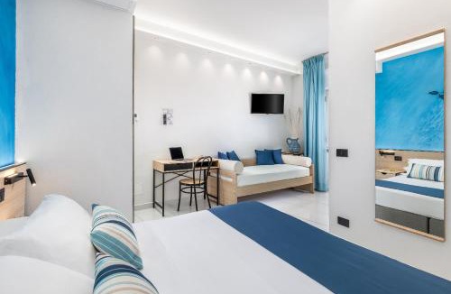Praia a Mare Hotel | Hotel Blu Eden - Calabria oltre il mare