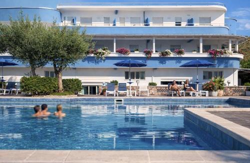 Praia a Mare Hotel | Hotel Blu Eden - Calabria oltre il mare
