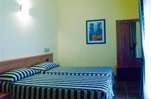 Vercelli Hotel | Hotel Blue Ribbon