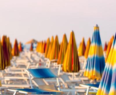 Rivazzurra Bed & Breakfast | HOTEL BLUE SKY