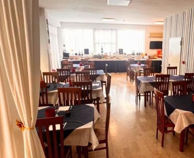 Rivazzurra Bed & Breakfast | HOTEL BLUE SKY