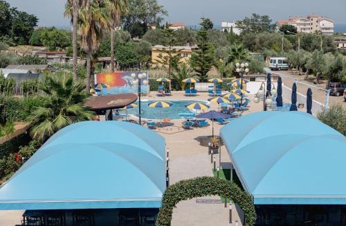 Roseto degli Abruzzi Hotel | Hotel BluMarine