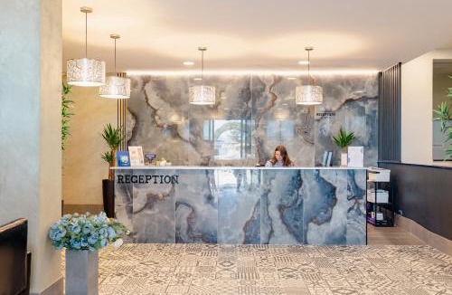 Roseto degli Abruzzi Hotel | Hotel BluMarine