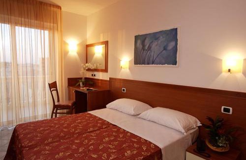 Alba Adriatica Hotel | Hotel Boracay