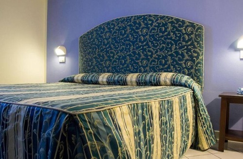 San Severino Hotel | Hotel Borgo Antico