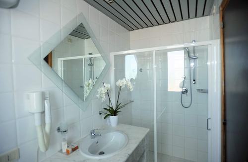 Rodi Garganico Hotel | Hotel Borgo Marina
