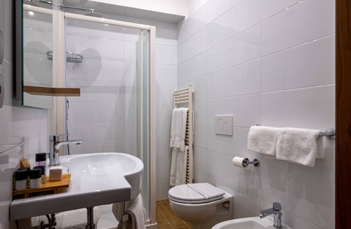 Gubbio Hotel | Hotel Bosone Palace