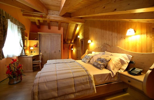 La Thuile Hotel | Hotel Boton D'Or & Wellness a La Thuile